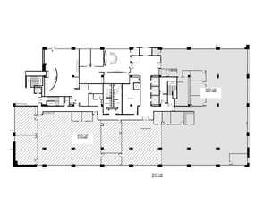 1301 Solana Blvd, Westlake, TX à louer Plan d’étage– Image 2 sur 2