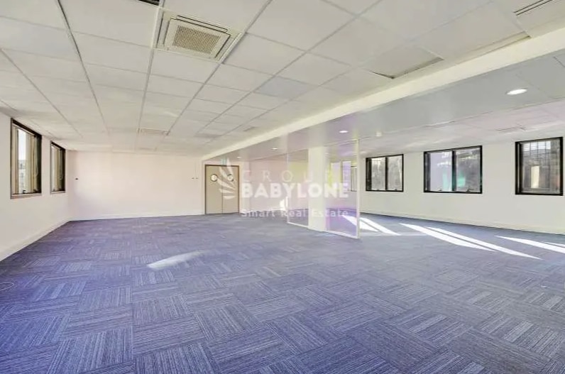 44 Avenue Georges Pompidou, Levallois-Perret à louer Photo intérieure– Image 1 sur 5