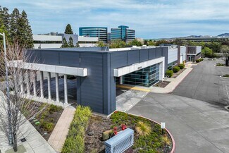 Plus de détails pour 2860 N Main St, Walnut Creek, CA - Local d’activités à vendre