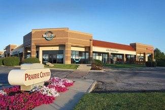 Plus de détails pour 12050-12094 W 135th St, Overland Park, KS - Local commercial à louer