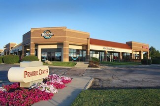 Plus de détails pour 12050-12094 W 135th St, Overland Park, KS - Local commercial à louer