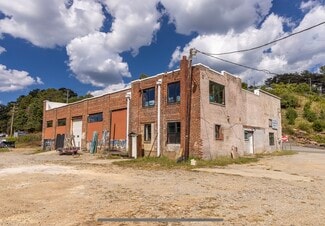 Plus de détails pour 860 Riverside Dr, Asheville, NC - Industriel/Logistique à louer