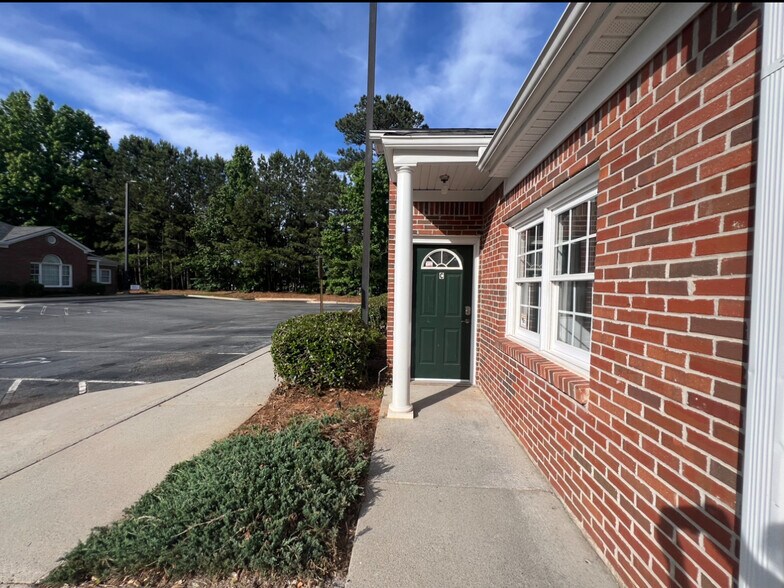 2925 Horizon Park Dr, Suwanee, GA à louer - Photo de l’immeuble – Image 2 sur 14