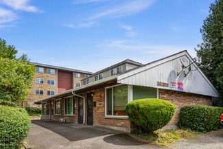 Plus de détails pour 710 NE 43rd St, Seattle, WA - Logement à vendre