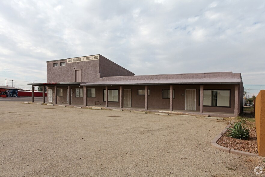 660 S Pinal Pky, Florence, AZ à vendre - Photo de l’immeuble – Image 3 sur 3