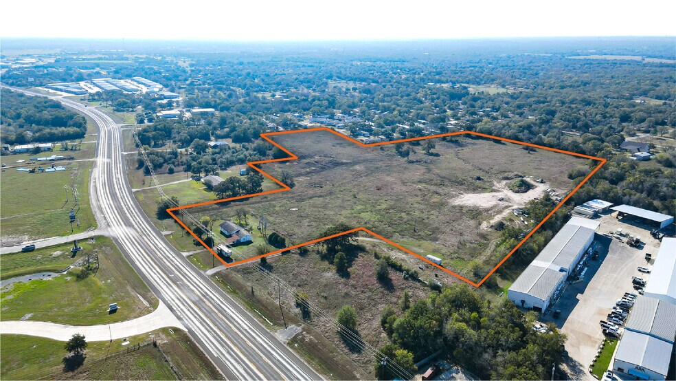 10976 SH 30, College Station, TX à vendre - Photo de l’immeuble – Image 3 sur 4