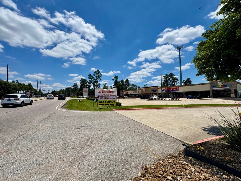 24211 Kuykendahl Rd, Tomball, TX à vendre - Photo de l’immeuble – Image 3 sur 7