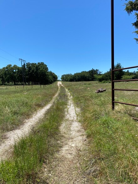 5925 US Highway 287, Bowie, TX à vendre - Photo intérieure – Image 2 sur 4