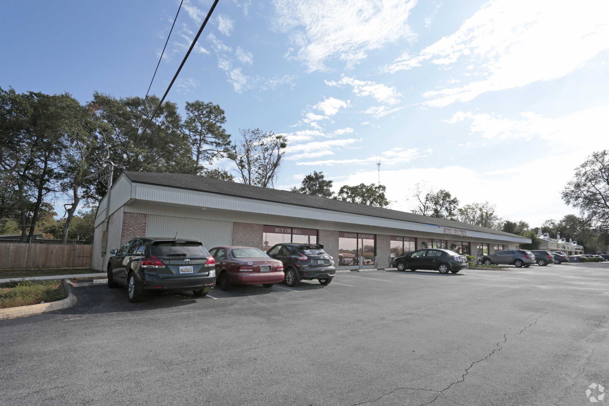 3729 Southside Blvd, Jacksonville, FL à louer Photo principale– Image 1 sur 5