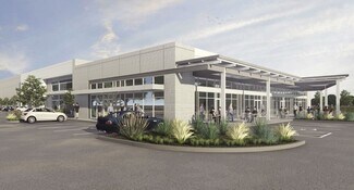 Plus de détails pour 270 E Corporate Dr, Lewisville, TX - Local d'activités à louer