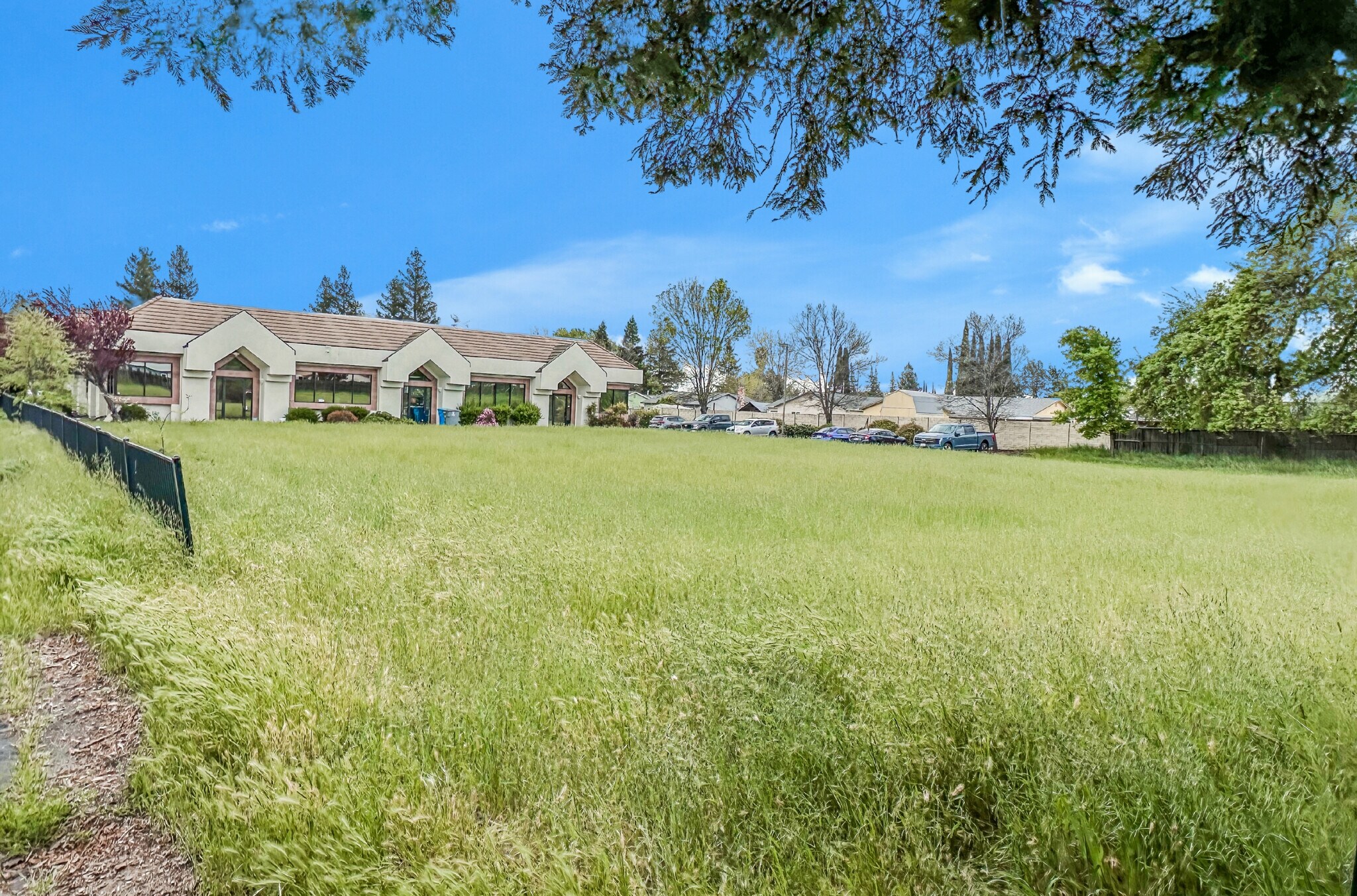 2621 Nut Tree Rd, Vacaville, CA à vendre Photo principale– Image 1 sur 5
