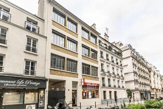 Plus de détails pour Bureau à louer