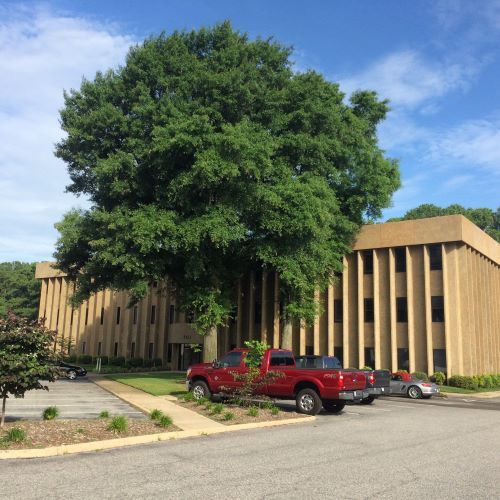 101 N Lynnhaven Rd, Virginia Beach, VA à louer - Photo principale – Image 2 sur 12