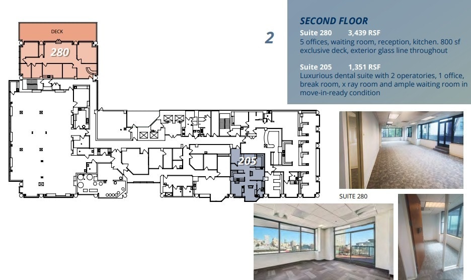 1700 California St, San Francisco, CA à louer Plan d’étage– Image 1 sur 1