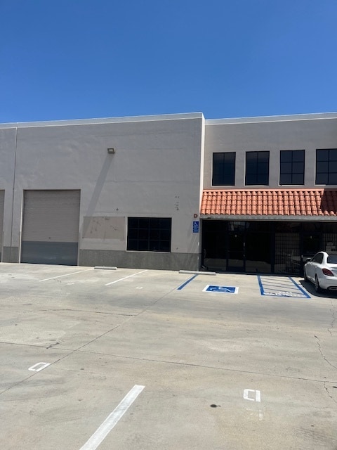 1230 Santa Anita Ave, South El Monte, CA à louer Photo intérieure– Image 1 sur 13