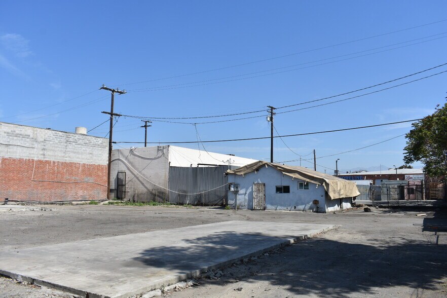 4630-4646 E Washington Blvd, Commerce, CA à louer - Photo de l’immeuble – Image 3 sur 48