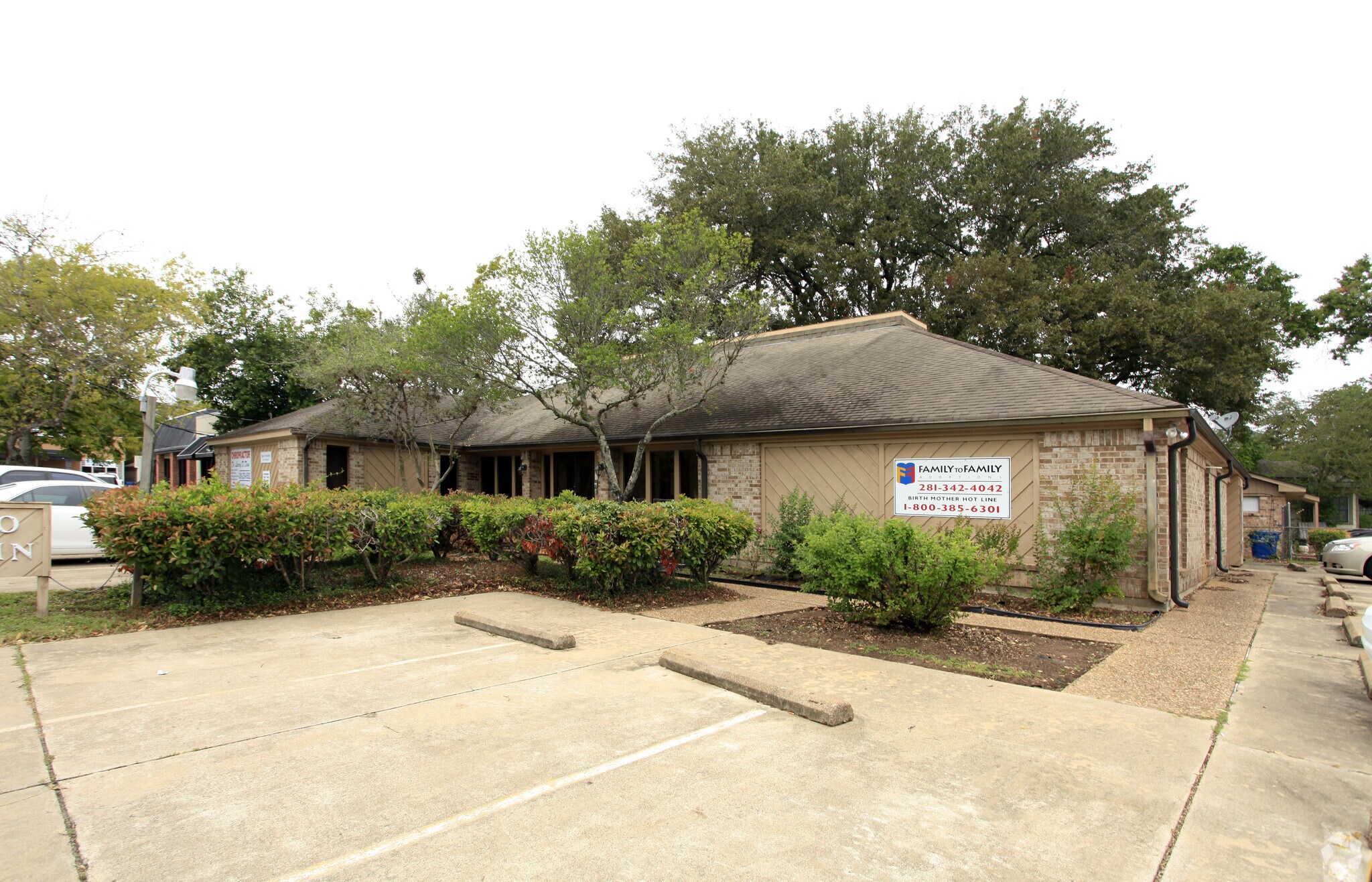 1000 Austin St, Richmond, TX à louer Photo principale– Image 1 sur 4