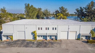 Plus de détails pour 2696 NW 31st Ave, Lauderdale Lakes, FL - Industriel/Logistique à louer