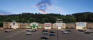 Plus de détails pour 121 Commerce St, Wisconsin Dells, WI - Local commercial à louer