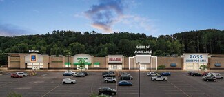 Plus de détails pour 121 Commerce St, Wisconsin Dells, WI - Local commercial à louer