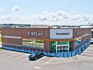 Plus de détails pour 6150 Old College Dr, Suffolk, VA - Local commercial à vendre