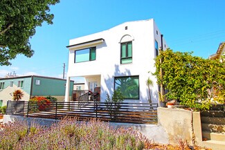 Plus de détails pour 1833 19th St, Santa Monica, CA - Logement à vendre