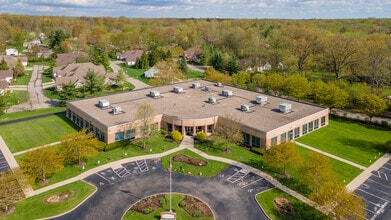 1103 Allen Dr, Milford, OH - VUE AÉRIENNE  vue de carte - Image1
