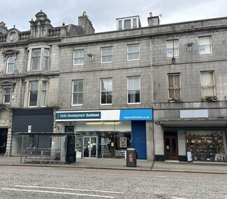 Plus de détails pour 381 Union St, Aberdeen - Local commercial à louer