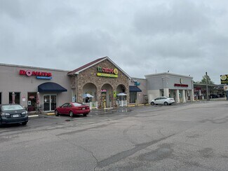 Plus de détails pour 11001 Midlothian Tpke, Richmond, VA - Local commercial à louer