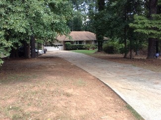 Plus de détails pour 485 W Crossville Rd, Roswell, GA - Bureau à vendre