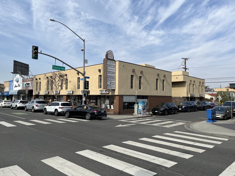 5241 E 2nd St, Long Beach, CA à louer - Photo de l’immeuble – Image 1 sur 8