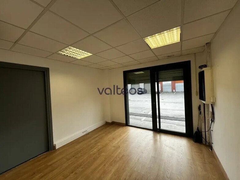 6 Allée De Longueterre, Montrabé à louer - Photo de l’immeuble – Image 3 sur 7