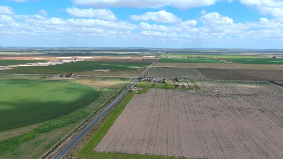 0100 County Road 10, Big Spring, TX à vendre - Photo de l’immeuble – Image 2 sur 10