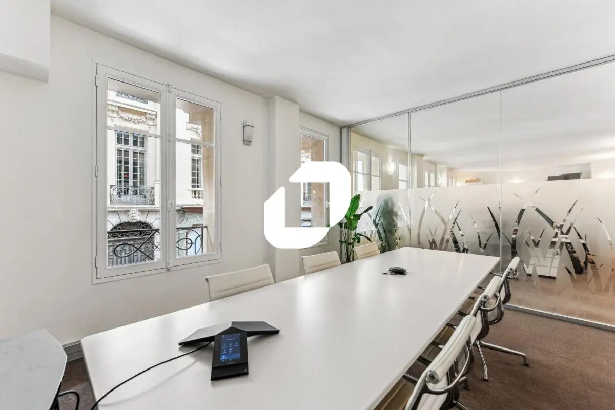 Place De La Madeleine, Paris à louer Photo intérieure– Image 1 sur 15