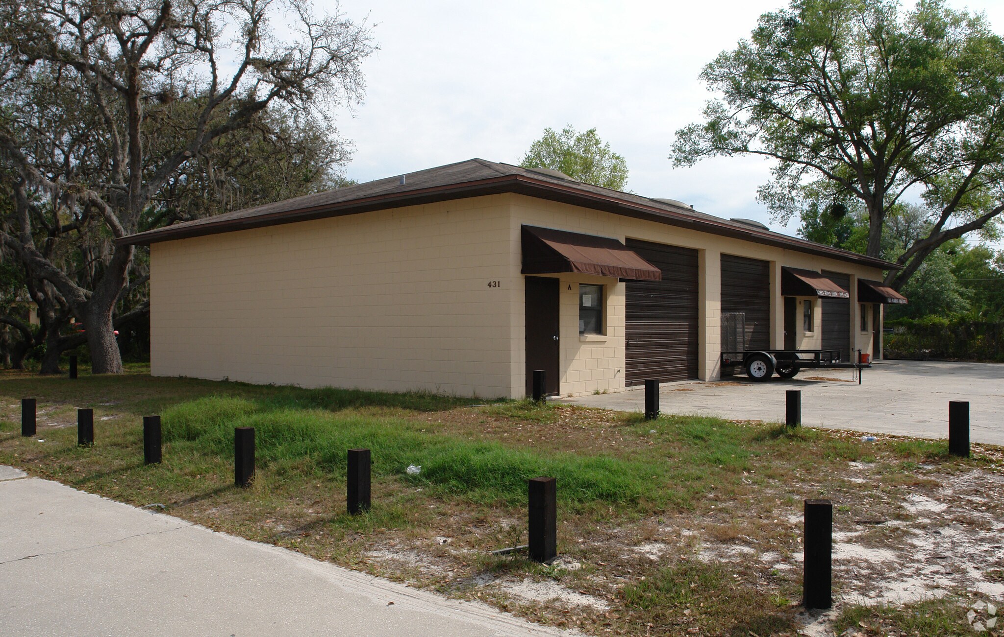 431 Aulin Ave, Oviedo, FL à louer Photo principale– Image 1 sur 6