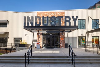 Plus de détails pour 3827 N Lafayette St, Denver, CO - Coworking à louer