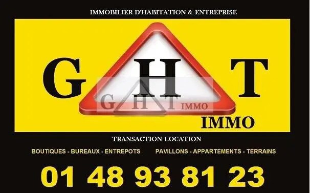 Terrain dans Chelles à vendre - Photo de l’immeuble – Image 1 sur 1