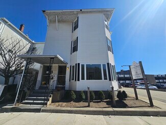 Plus de détails pour 237 Park Ave, Worcester, MA - Local commercial à louer