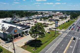 Plus de détails pour 9715-9785 E FM-1960 By pass, Humble, TX - Local commercial à louer