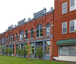 Plus de détails pour 8-12 Emory, Knoxville, TN - Bureau à louer