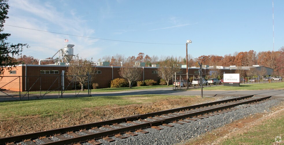 4139 US Highway 311 Hwy, Randleman, NC à vendre - Photo principale – Image 1 sur 5
