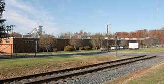 Plus de détails pour 4139 US Highway 311 Hwy, Randleman, NC - Industriel/Logistique à louer