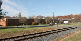 Plus de détails pour 4139 US Highway 311 Hwy, Randleman, NC - Industriel/Logistique à louer