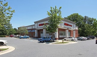 Plus de détails pour 509 S Cherry Grove Ave, Annapolis, MD - Local commercial à louer