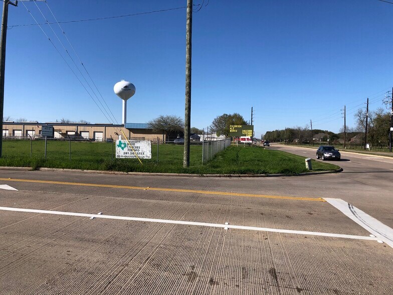 FM 359 @ Del Agua, Richmond, TX à vendre - Photo de l’immeuble – Image 2 sur 19
