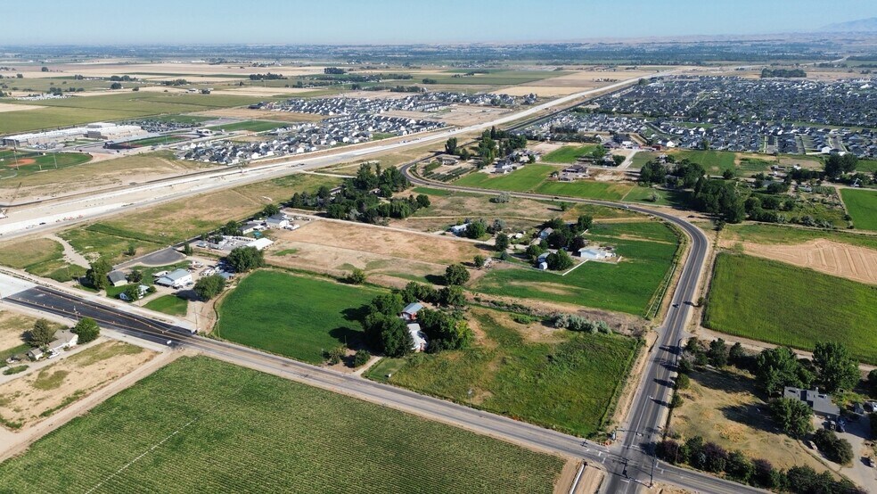 3460 N McDermott Rd, Meridian, ID à vendre - Photo de l’immeuble – Image 2 sur 4