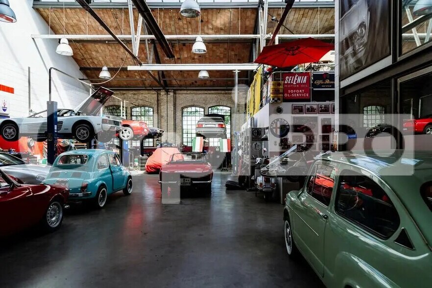 Local commercial dans Lunel à vendre - Photo de l’immeuble – Image 1 sur 6