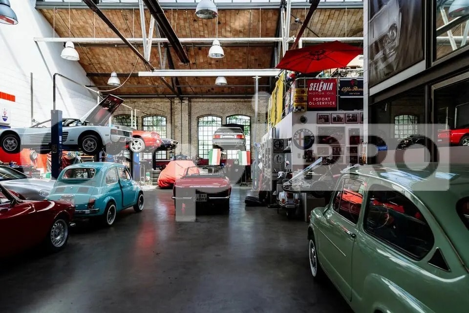 Local commercial dans Lunel à vendre Photo de l’immeuble– Image 1 sur 7