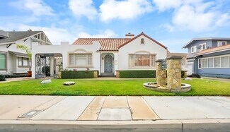 Plus de détails pour 932 E Chapman Ave, Orange, CA - Bureau à vendre
