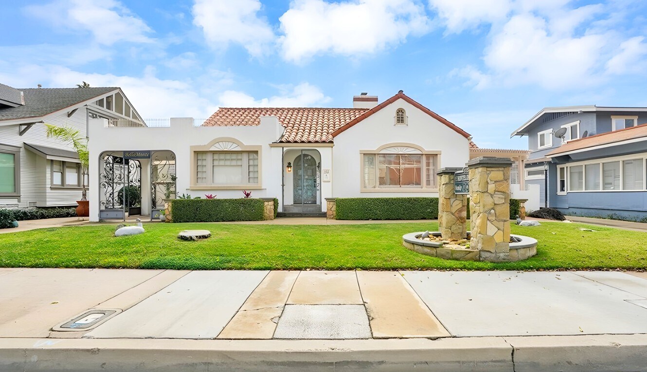 932 E Chapman Ave, Orange, CA à vendre Photo principale– Image 1 sur 14